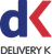 deliveryk logo
